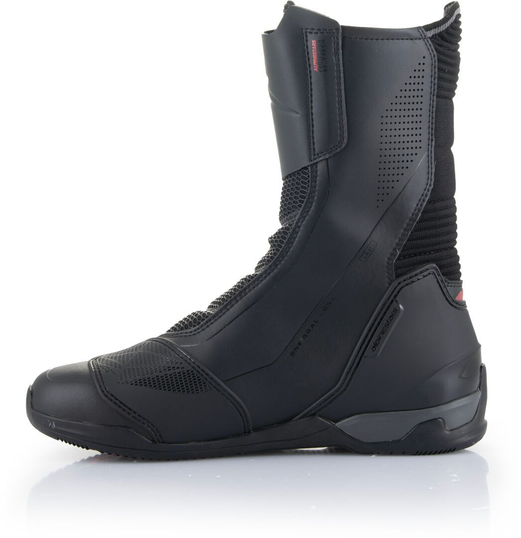 Alpinestars SP-X Boa Black Boots : Delivery in 10 Days